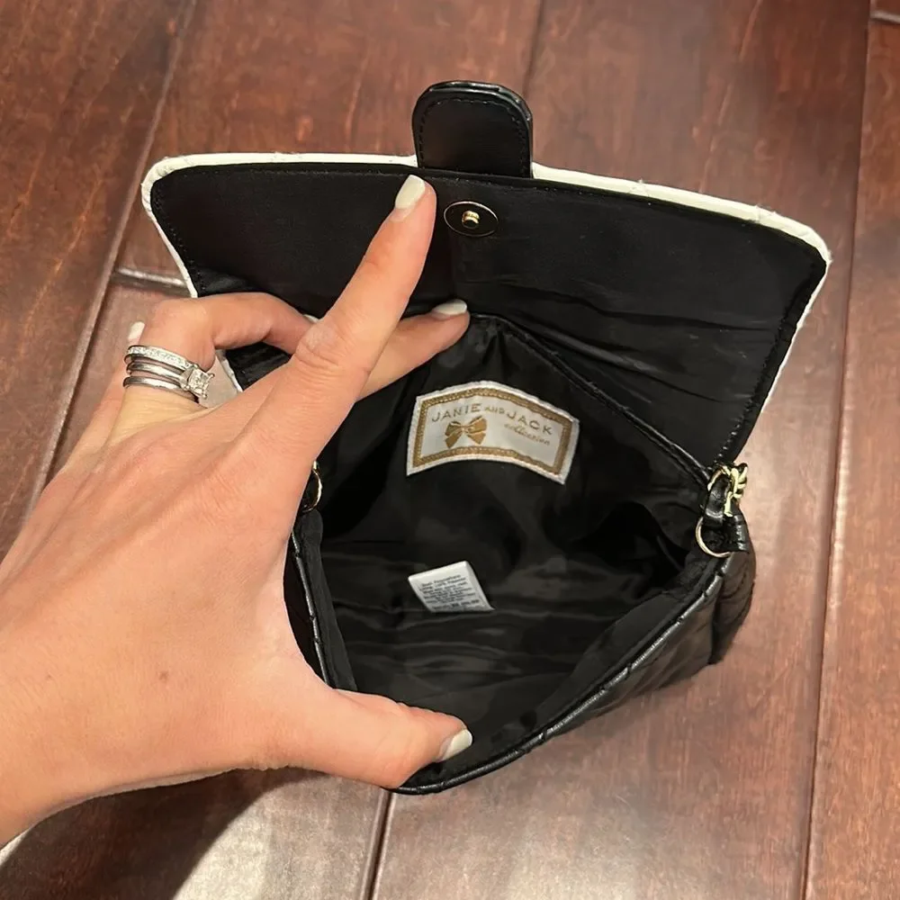 Janie and Jack shoulder bags - Picture 5 of 9